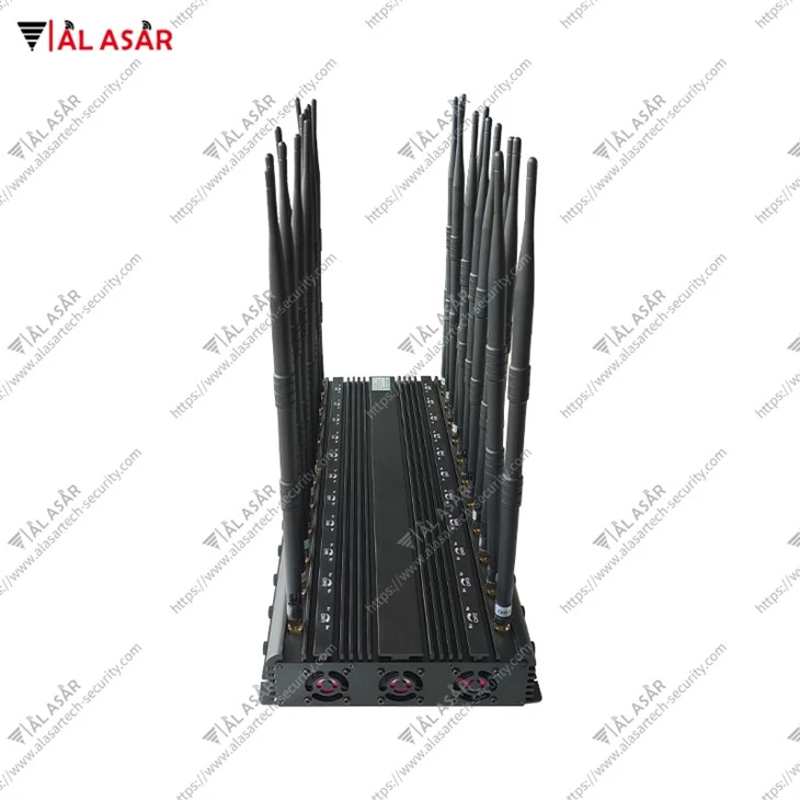 3G JAMMER