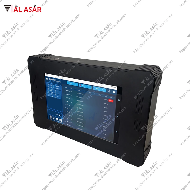 Car Tracker Detector
