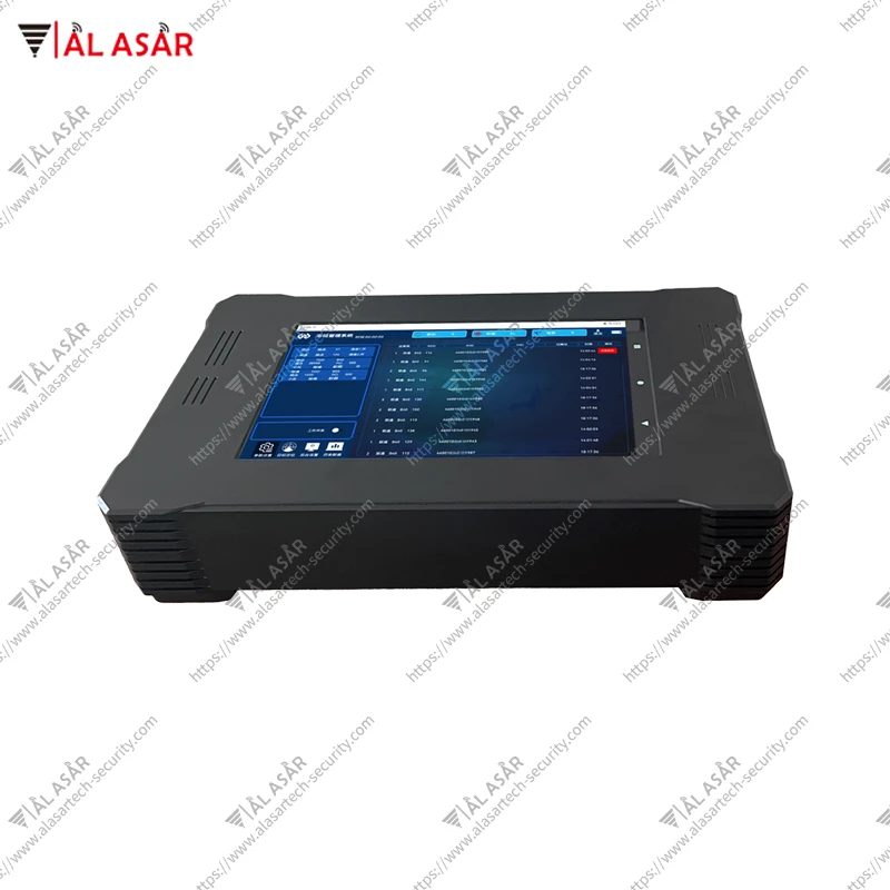 Car Tracker Detector