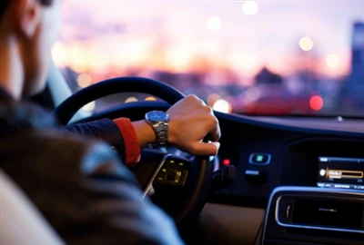 Знайомство з перешкодами LoJack