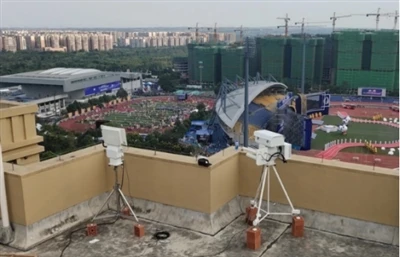 Які відповідні точки знань про засоби перешкод дронов?