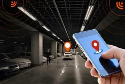 Як знайти GPS-трекер на моєму автомобілі