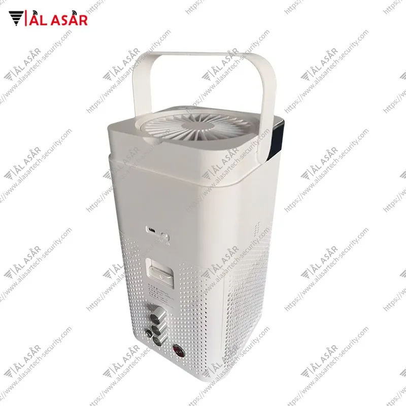 防录音干扰器