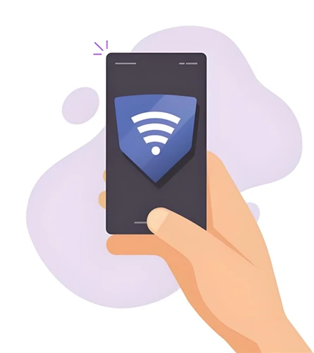 Як портативний пристрій виявлення безпеки WIFI забезпечує високо{0}}точне захоплення сигналу та а...